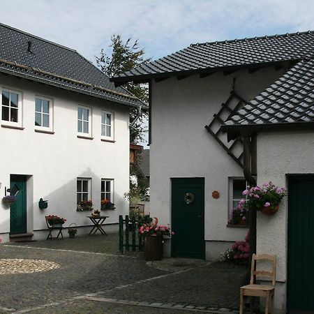 Ferienhaus Ginsterbluete Schleiden Rom bilde