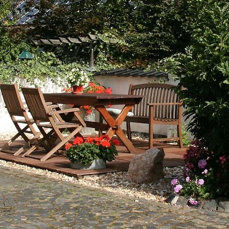 Ferienhaus Ginsterbluete Schleiden Rom bilde