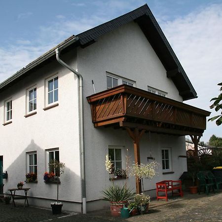 Ferienhaus Ginsterbluete Schleiden Eksteriør bilde