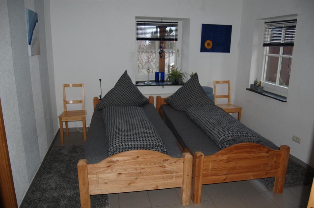 Ferienhaus Ginsterbluete Schleiden Rom bilde