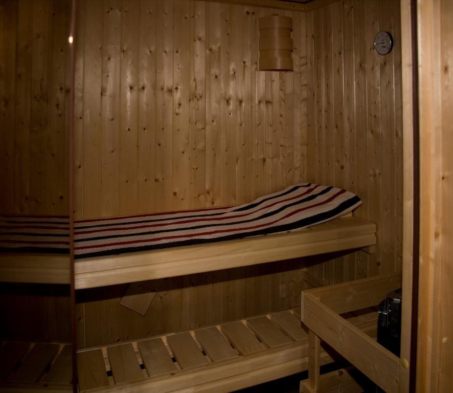 Ferienhaus Ginsterbluete Schleiden Rom bilde